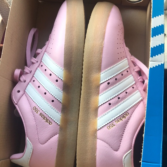 adidas Shoes - Pink adidas adidas Shoes - Pink adidas
